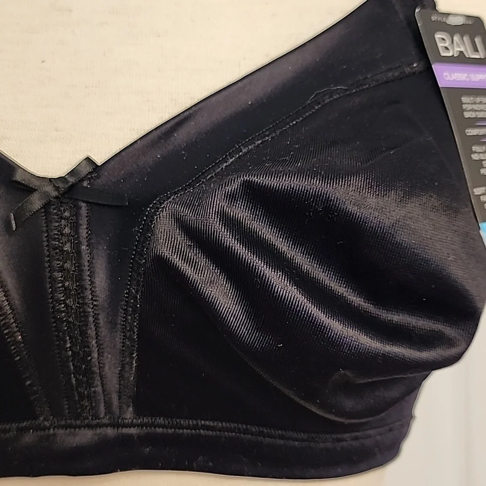 BALI BRA CLASSIC SUPPORT - Picture 4 of 9